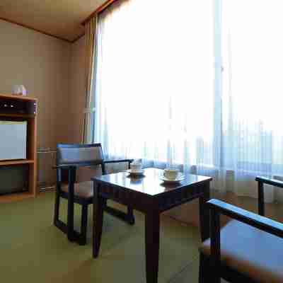 Japanese Inn Iwaso Rooms