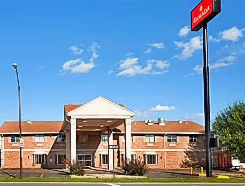 Ramada by Wyndham Sioux City