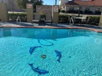 SureStay Plus Hotel by Best Western Mesquite - Rooftop Pools