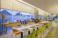 Khas Tegal Hotel - breakfast