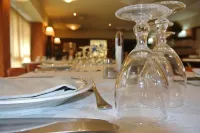 Modo Hotel - Frühstück