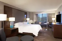 Hilton Parsippany Hotels in Morristown