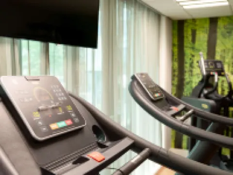 NHコレクションホテル・ビーゴ ビーゴのホテル