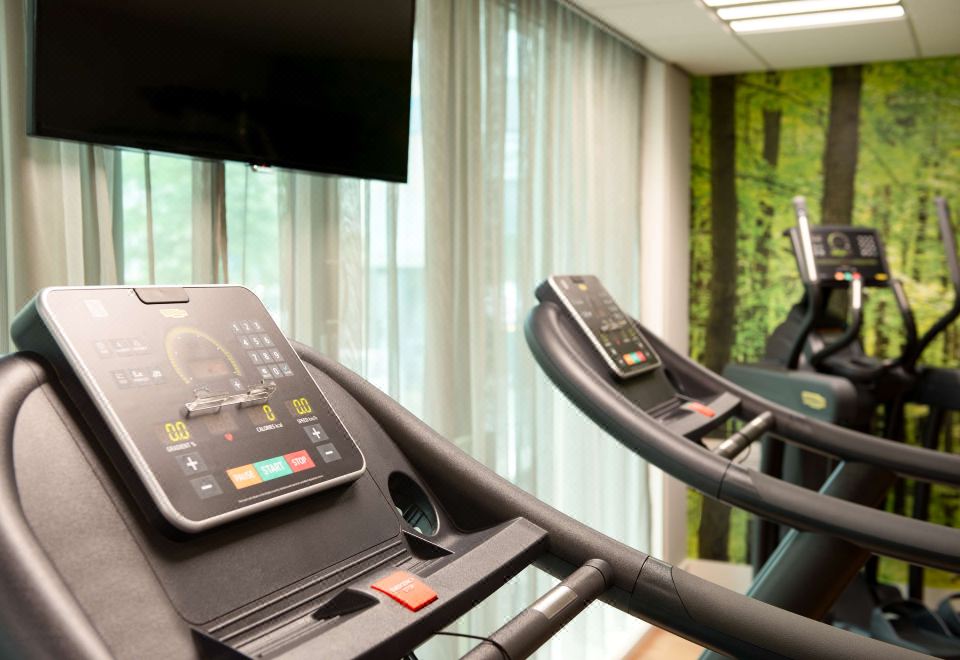 3. NH 바르셀로나..