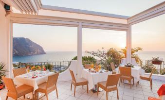 Hotel Capizzo