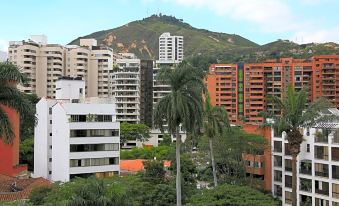 Hotel Foresto 365
