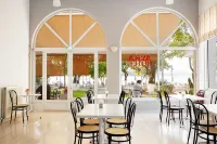 Avra Beach Hotel Hotel a Meganisi