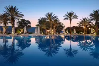 DoubleTree by Hilton Bodrum Işıl Club Ultra All Inclusive Resort - 5 Yıldız