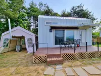 Yeongju Baetaegine House Pension Hotels in Yeongju-si