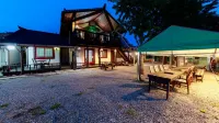 Gapyeong 5 Star Pension