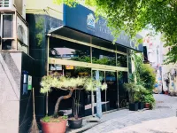 Benikea Jeonju Hansung Hotel のホテル