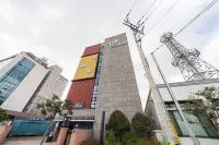 Gwangyang Raon Hotel