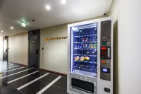 Gunsan Laonhaje Hotel