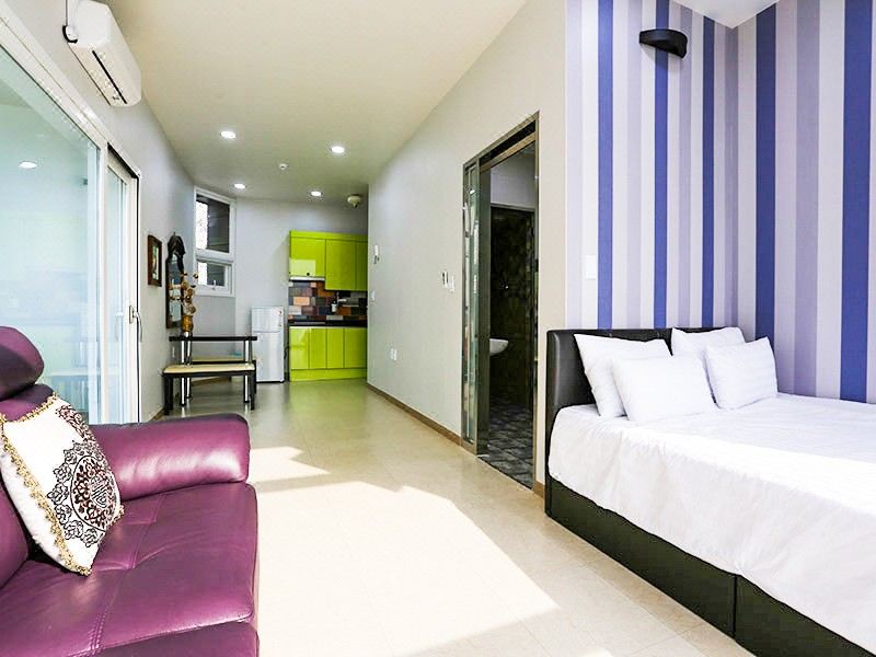 블루힐펜션 대표 이미지