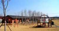 Goesan Ote Hill Pension
