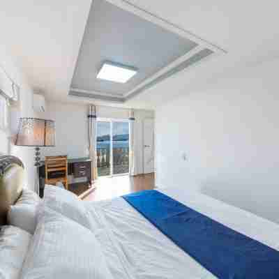 모리아펜션 Rooms