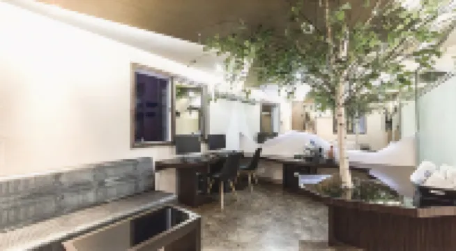 호텔 준 해운대 (Hotel JUNE Haeundae)