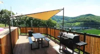 Cheongdo Barabom Pool Villa