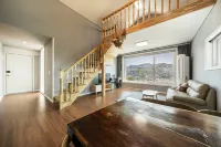 Namyangju Sooni and Pension