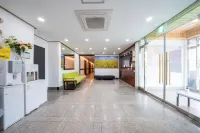 Yangyang Yuchaekkotyanggicheoreom