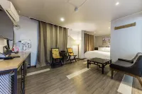 Asan E-Plus Hotels in Asan