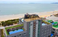 Boryeong e Hotel