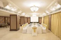 Taj Ganges Varanasi - Frühstück