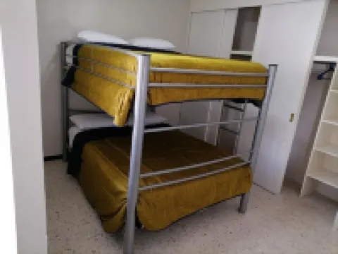 Departamento Amplio P.b. Ubicación, Seguridad Hotels in 