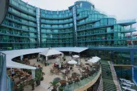Apartments in Hotel Primorsko Del Sol Hotels near Аква Планет