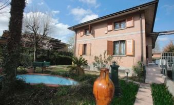 B&B Villa Luisa