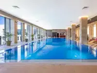 Holiday Inn YEREVAN - REPUBLIC SQUARE by IHG Hotel berhampiran Dataran Republic