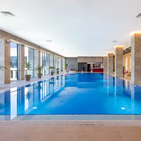 Holiday Inn YEREVAN - REPUBLIC SQUARE by IHG