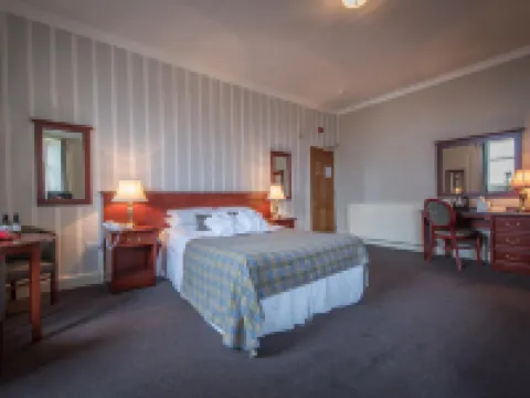 The Royal Hotel Hotels in Oban