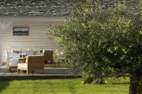 Aethos Corsica Hotels in Furiani