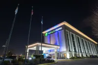 Holiday Inn Express NEWARK AIRPORT – ELIZABETH by IHG