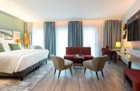 Leonardo Hotel Augsburg Hotels in Augsburg