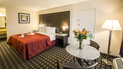 Croix Grand Hotel Hotel a Sebring