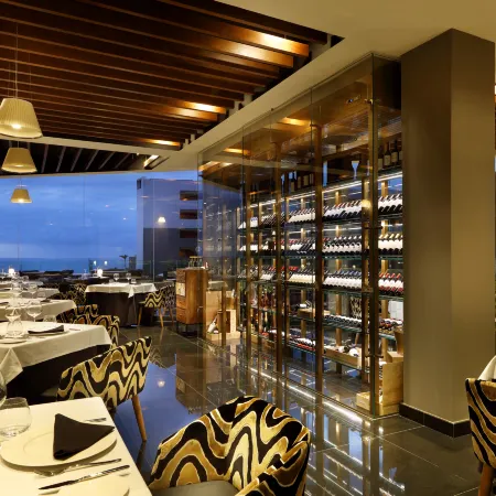 Hard Rock Hotel Tenerife Ξενοδοχεία στην πόλη Comarca de Isora