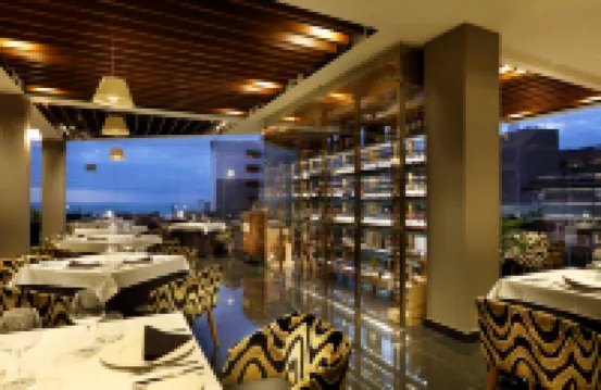 Hard Rock Hotel Tenerife