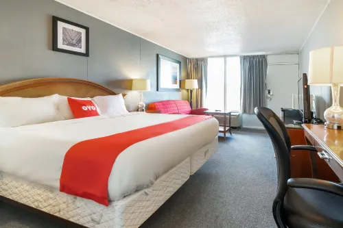 OYO Hotel Jennings Near Crowley, la I-10 Các khách sạn ở Jennings