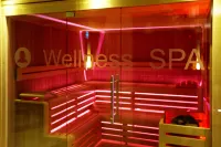 Tramas Hotel & Spa - Spa