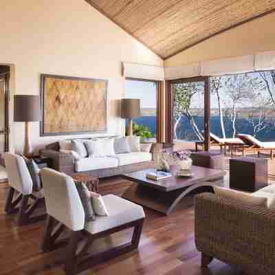 Four Seasons Resort Costa Rica Rooms
