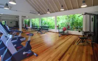 Baglioni Maldives Luxury All-Inclusive - Gym