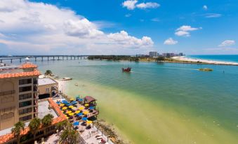 Edge Hotel Clearwater Beach