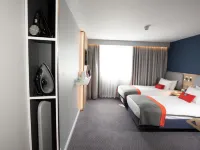 CBH Knowsley Inn & Lounge Hotels near Croxteth
