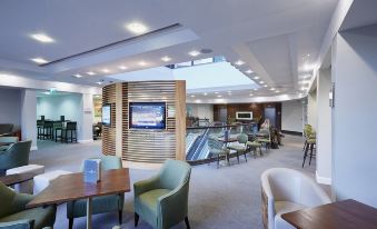 Millennium & Copthorne Hotels at Chelsea Football Club