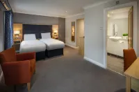 Sketchley Grange Hotel - СПА