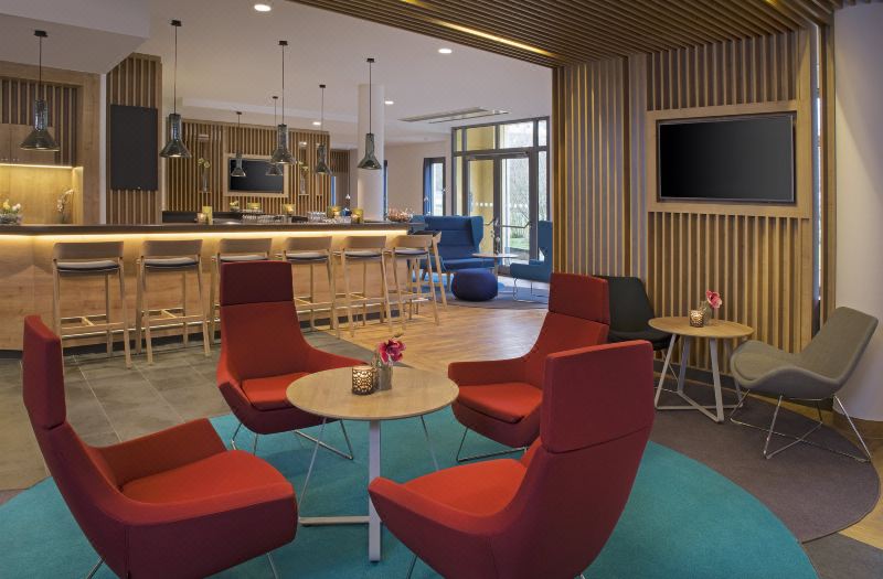 Holiday Inn Express Baden - Baden by IHG photo 4