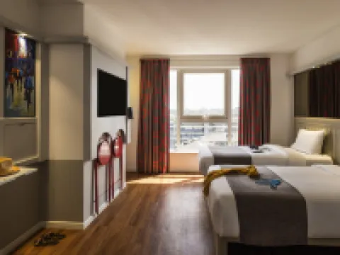 이비스 스타일스 - 나이로비 웨스트랜즈