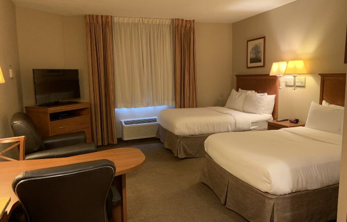 Candlewood Suites Jonesboro by IHG